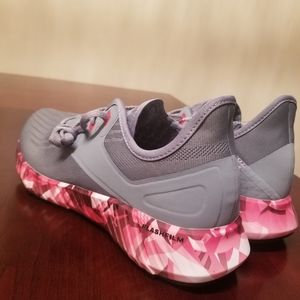 Reebok Flashfilm running mens shoes size 9